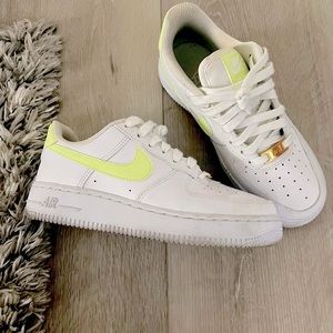 Nike Air Force 1s